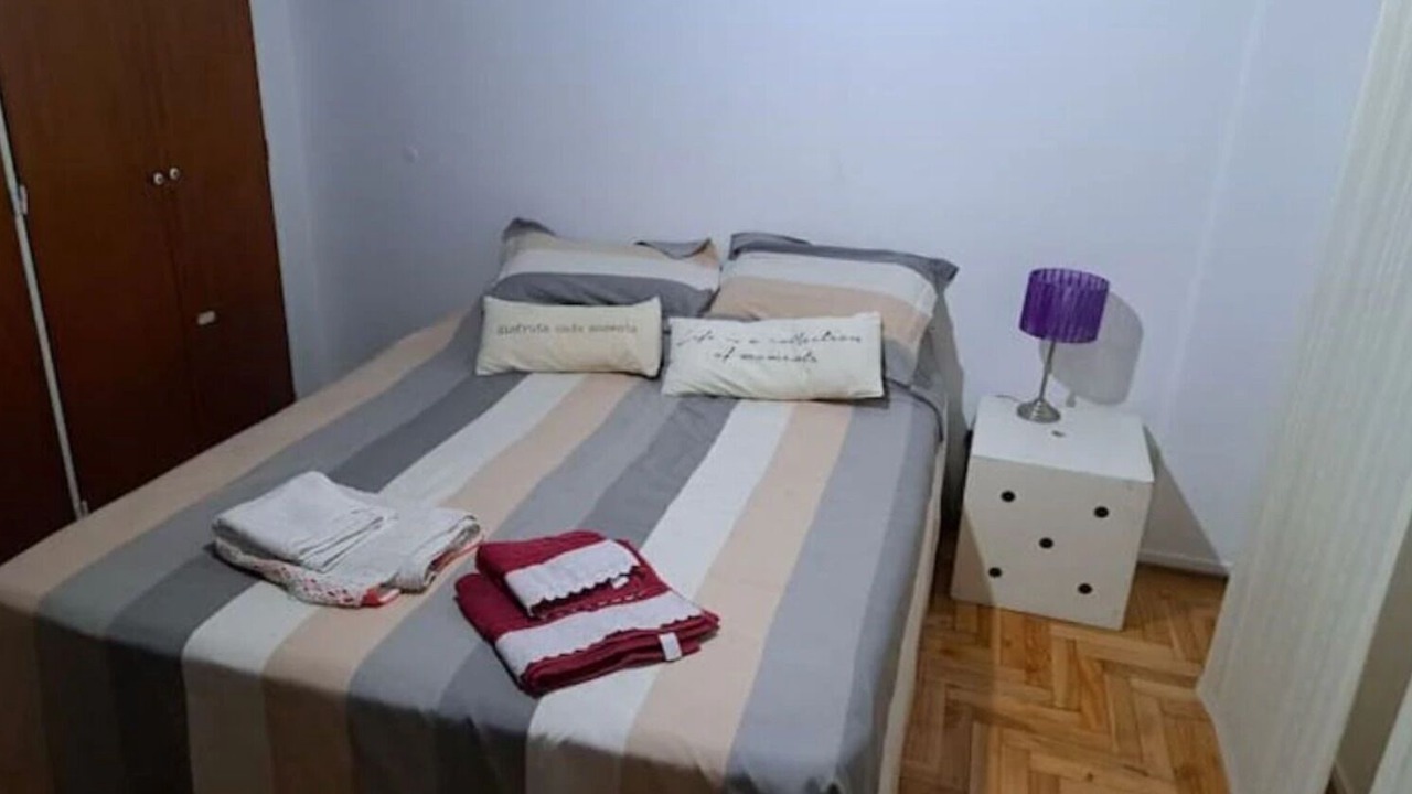 Photo of Bedroom in Caballito