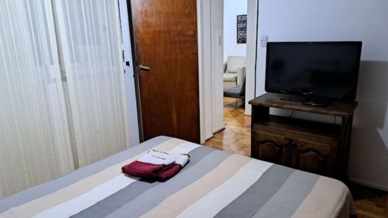 Photo of Bedroom in Caballito