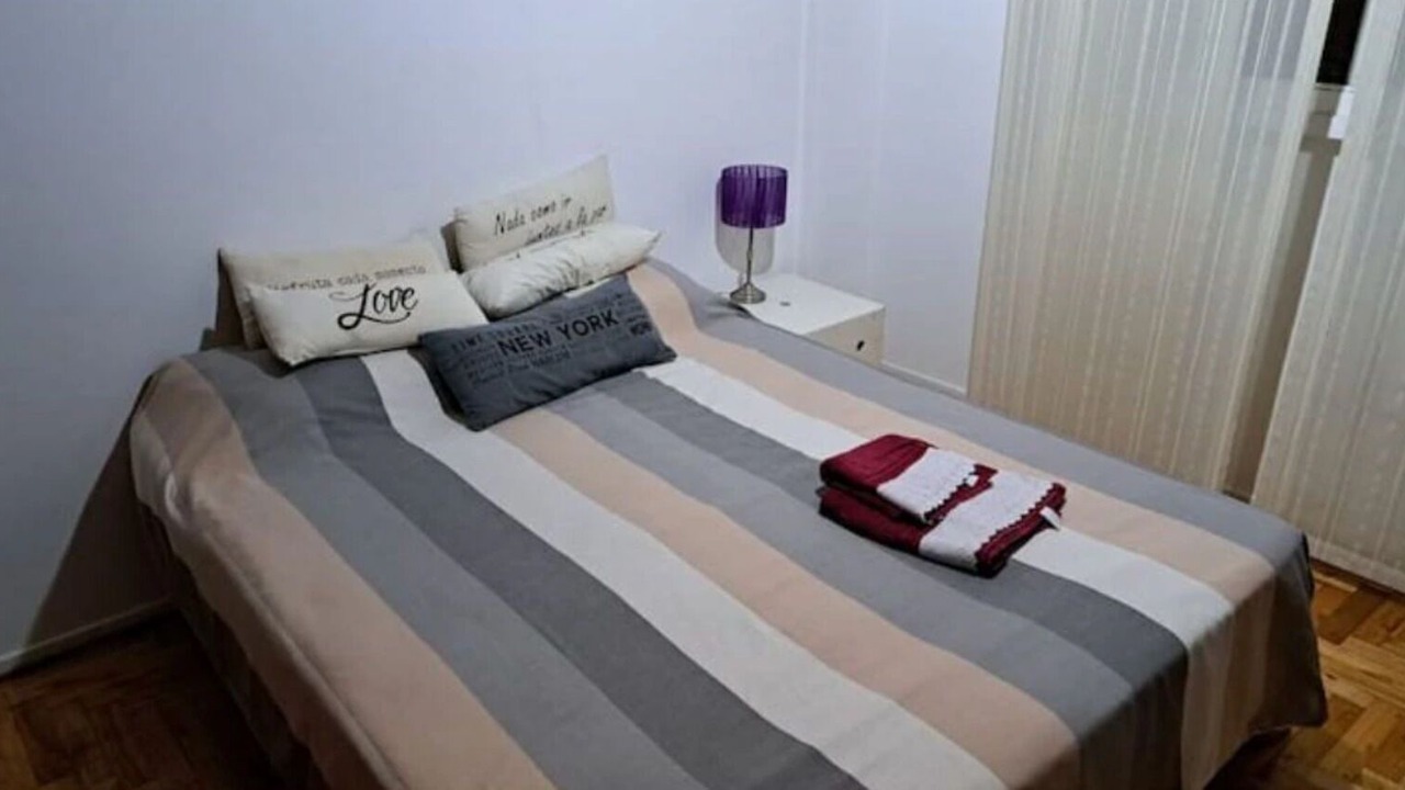 Photo of Bedroom in Caballito