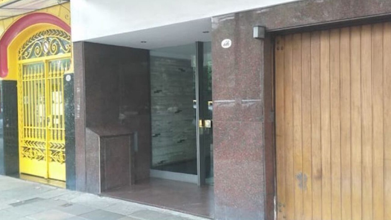 Photo of Outdoor in Caballito