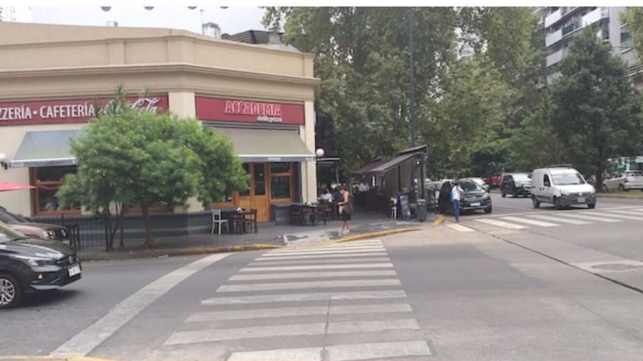 Photo of Others in Caballito