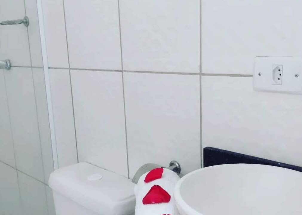Photo of Bathroom in Paraty