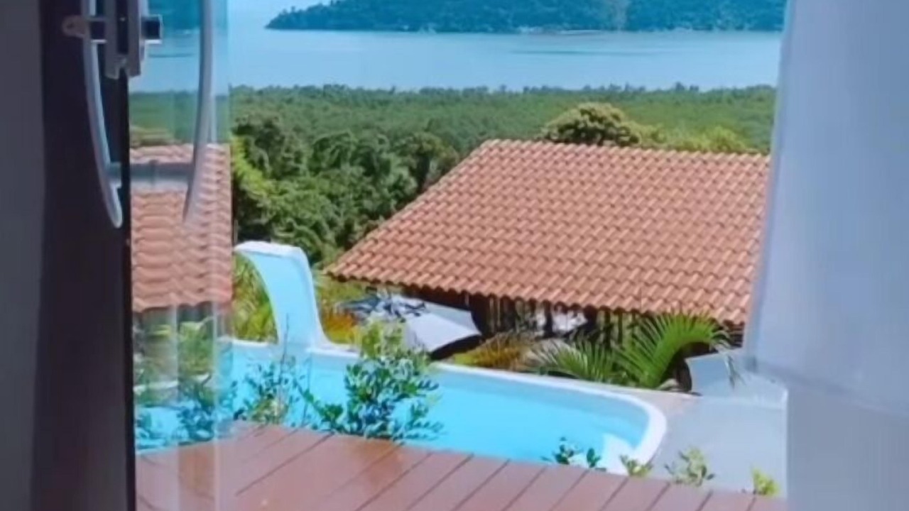 Photo of Outdoor in Paraty