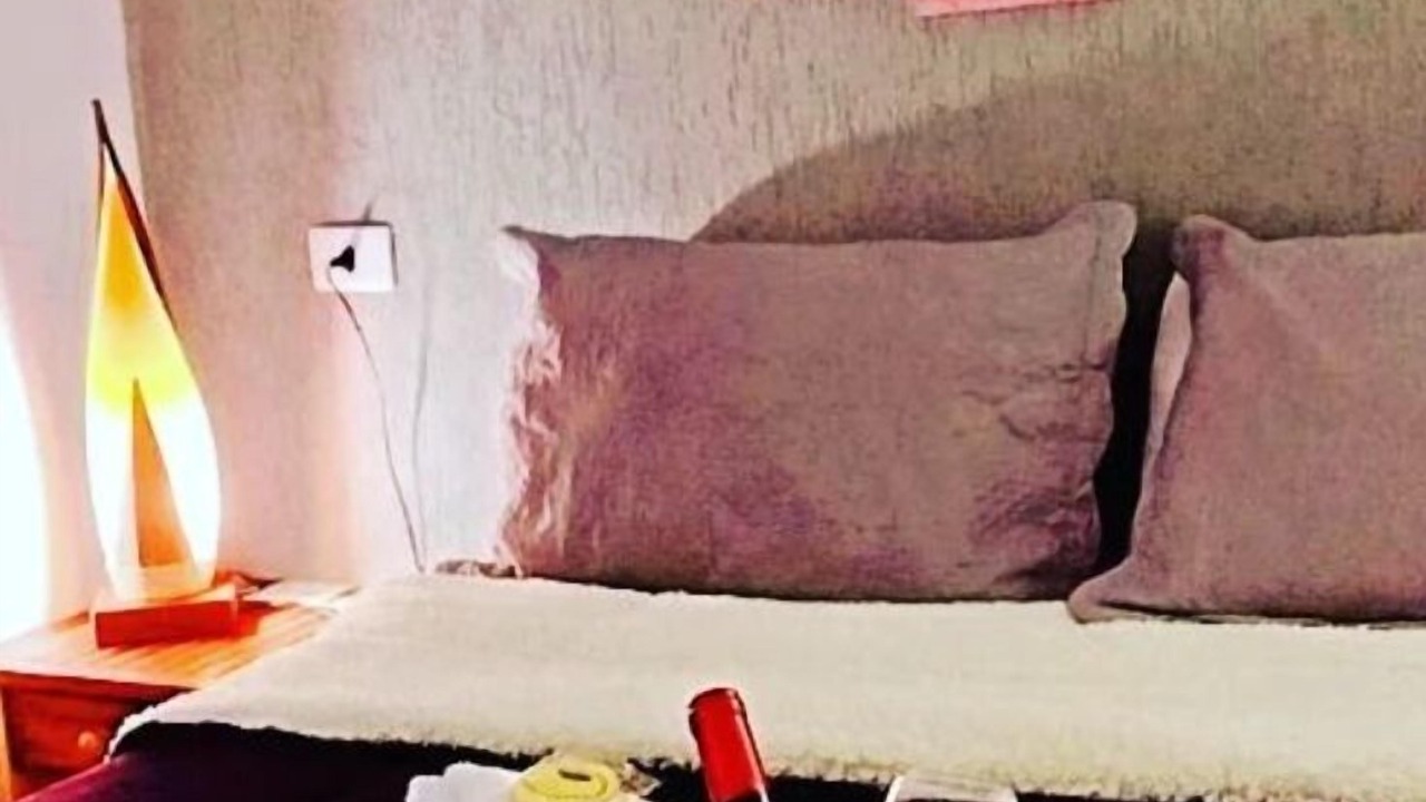 Photo of Bedroom in Paraty