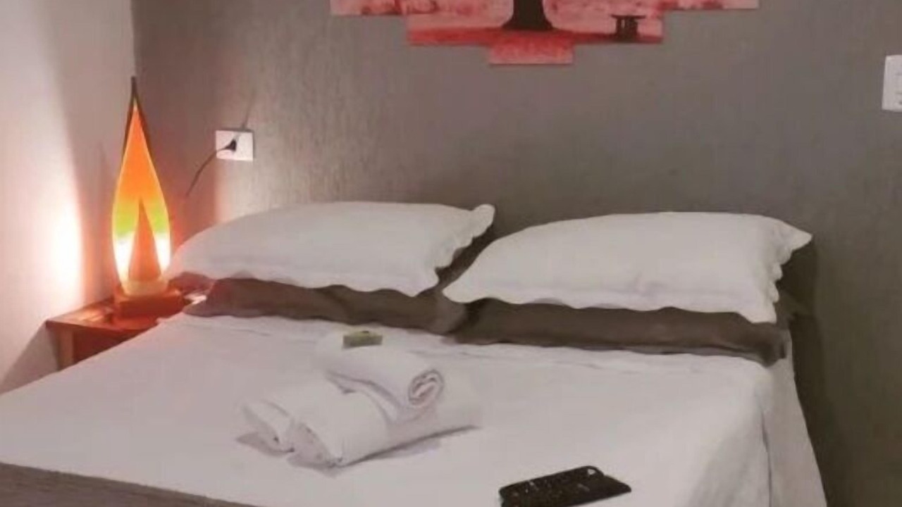 Photo of Bedroom in Paraty