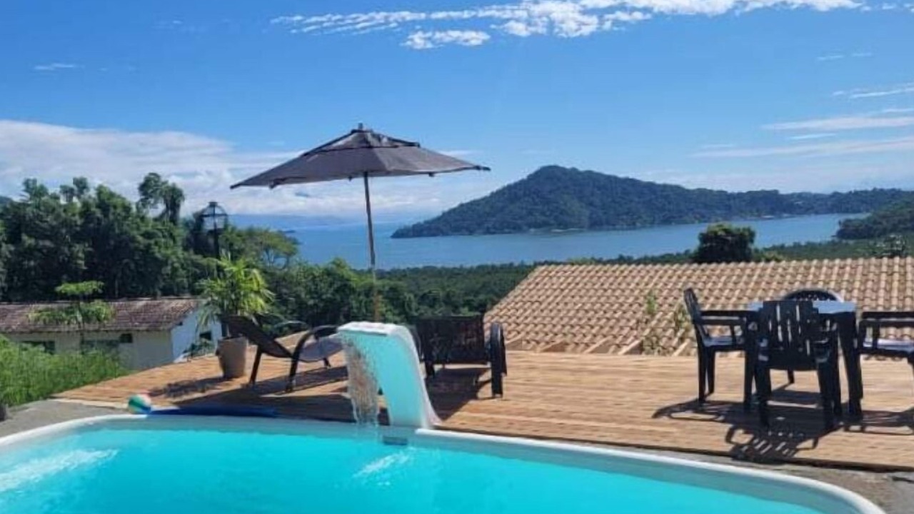 Photo of Outdoor in Paraty