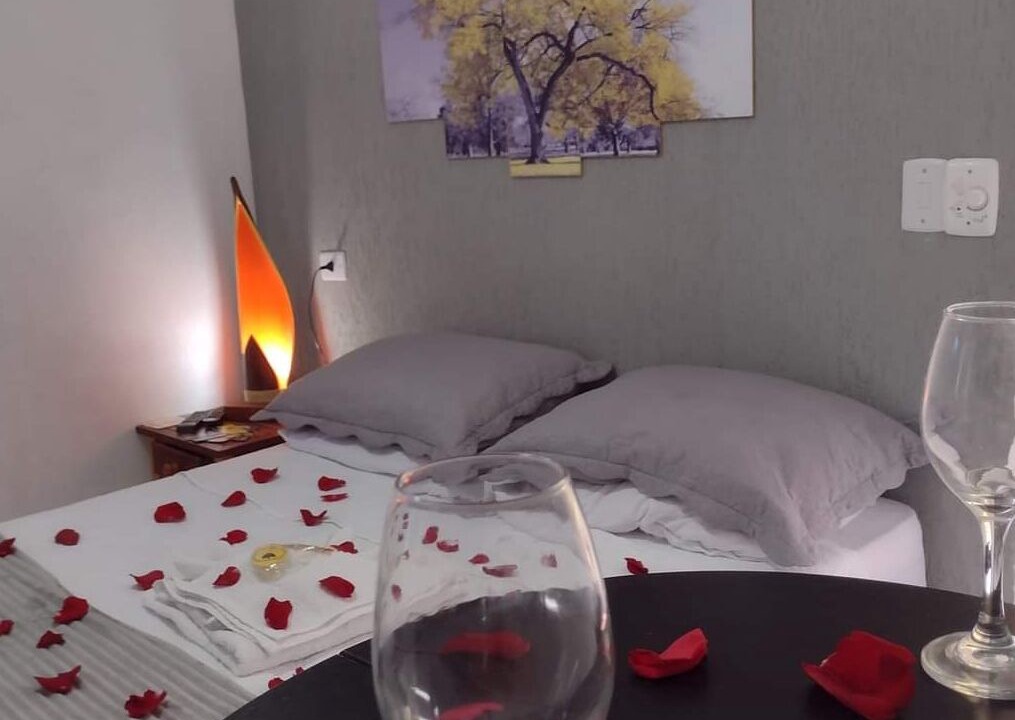Photo of Bedroom in Paraty
