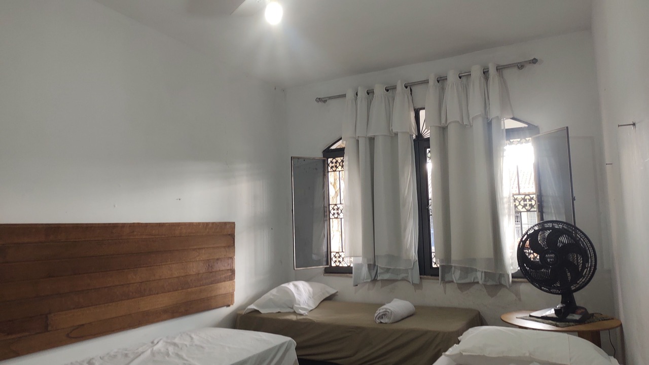 Photo of Bedroom in Realengo