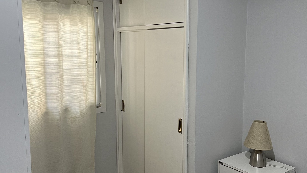 Photo of Bedroom in San Telmo