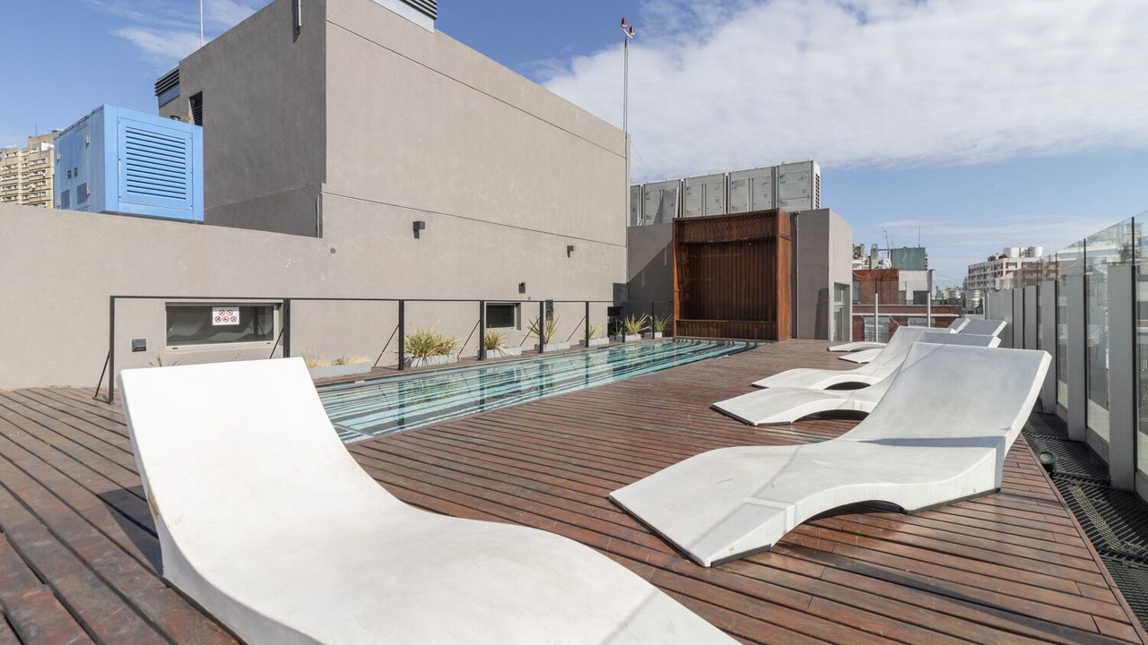 Photo of Outdoor in Recoleta