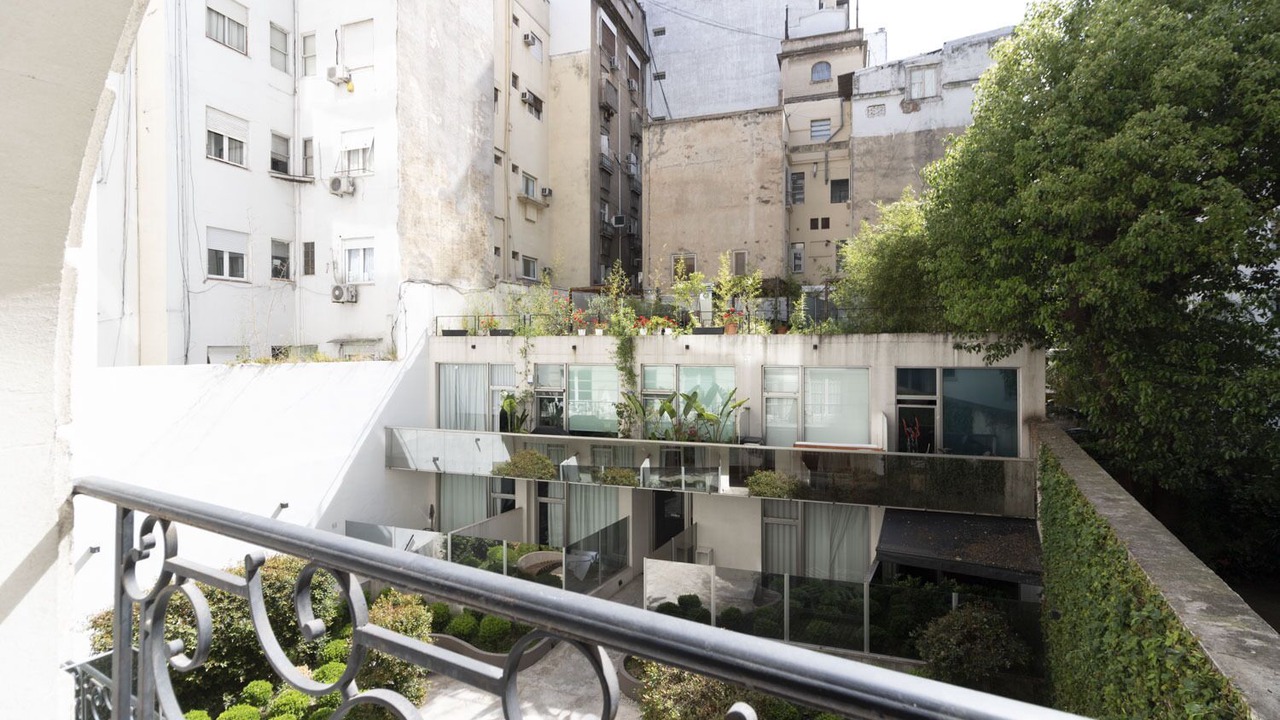 Photo of Outdoor in Recoleta
