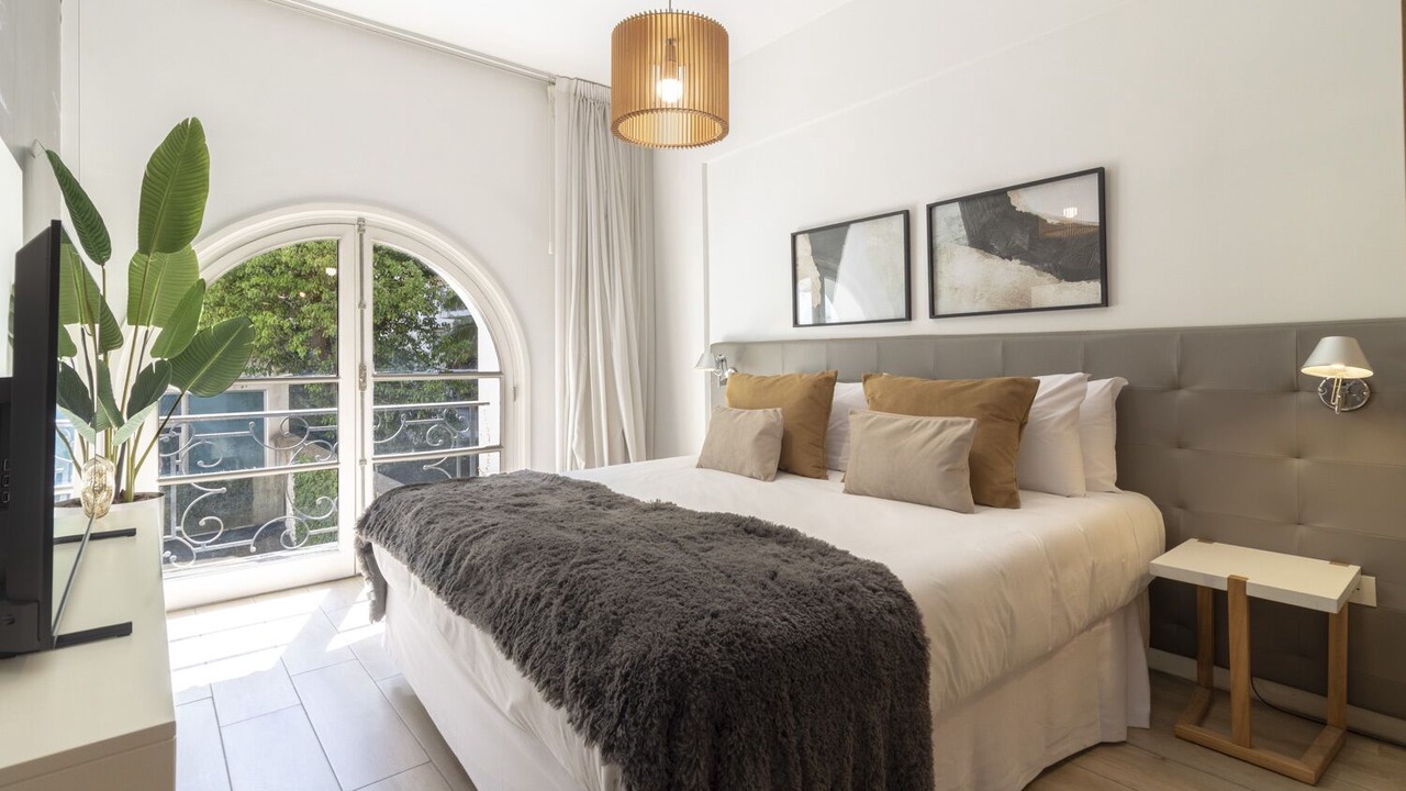 Photo of Bedroom in Recoleta