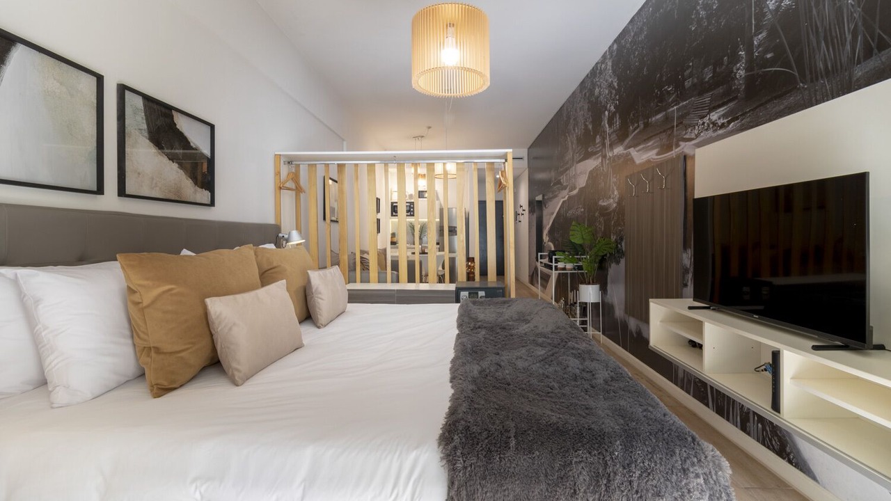 Photo of Bedroom in Recoleta