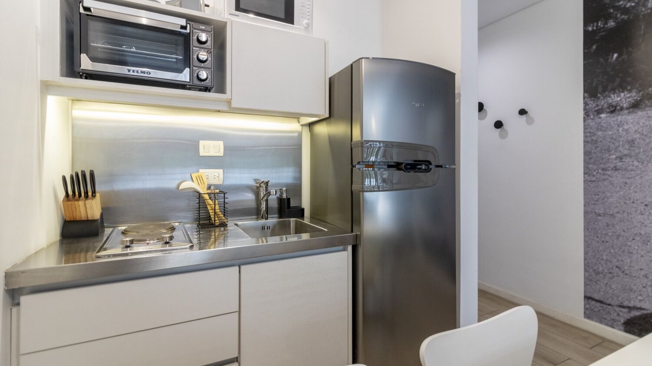 Photo of Kitchen in Recoleta