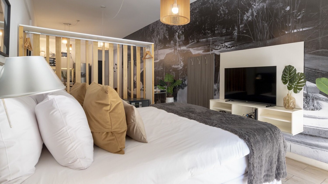 Photo of Bedroom in Recoleta