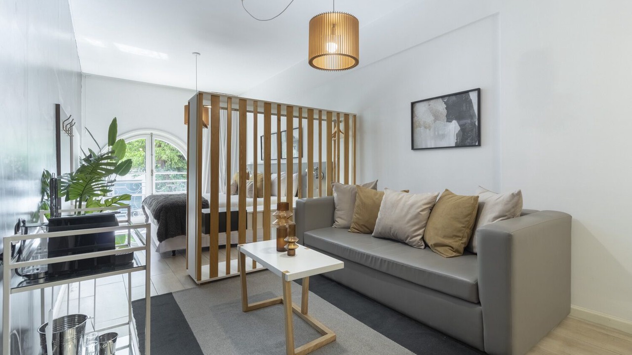 Photo of Livingroom in Recoleta