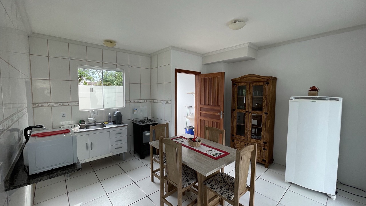 Photo of Kitchen in Picarras