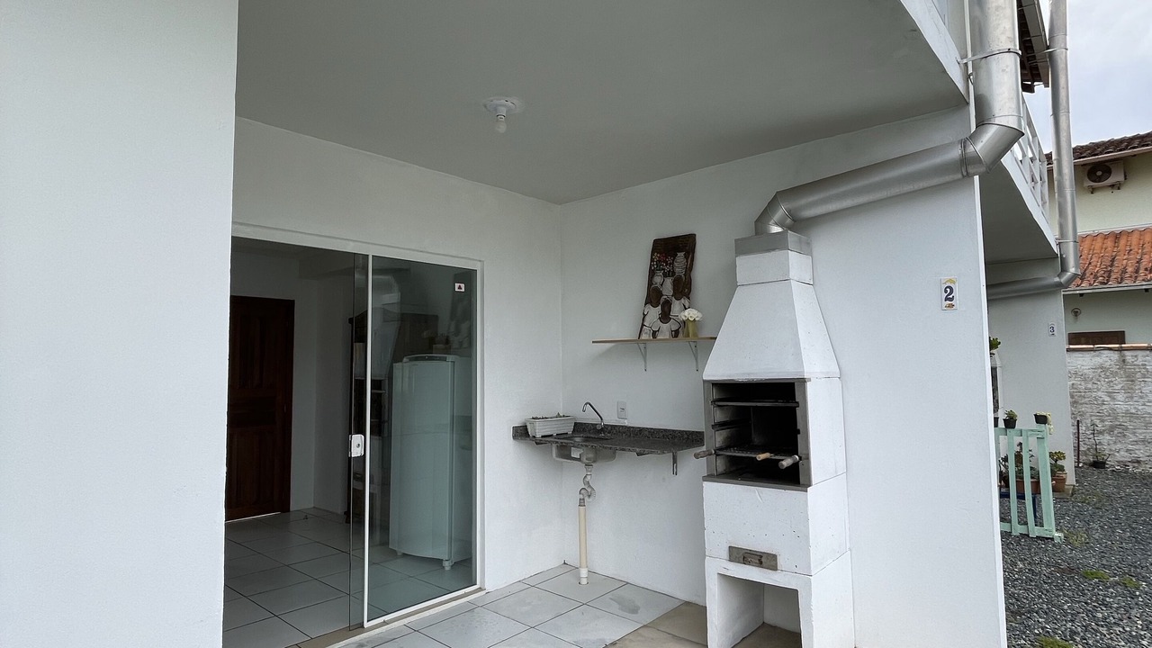 Photo of Patio Balcony in Picarras