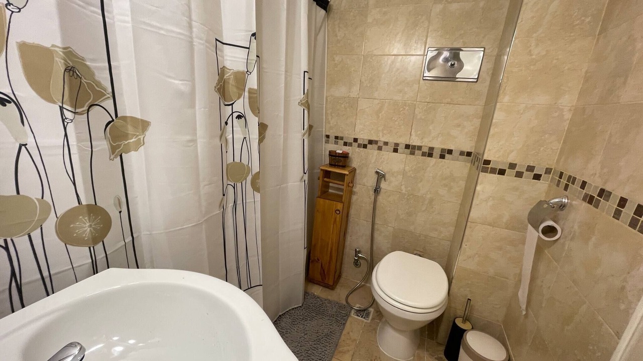 Photo of Bathroom in El Centro