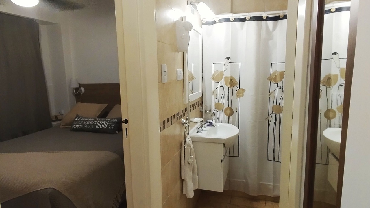 Photo of Bedroom in El Centro