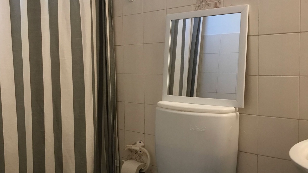 Photo of Bathroom in Trelew