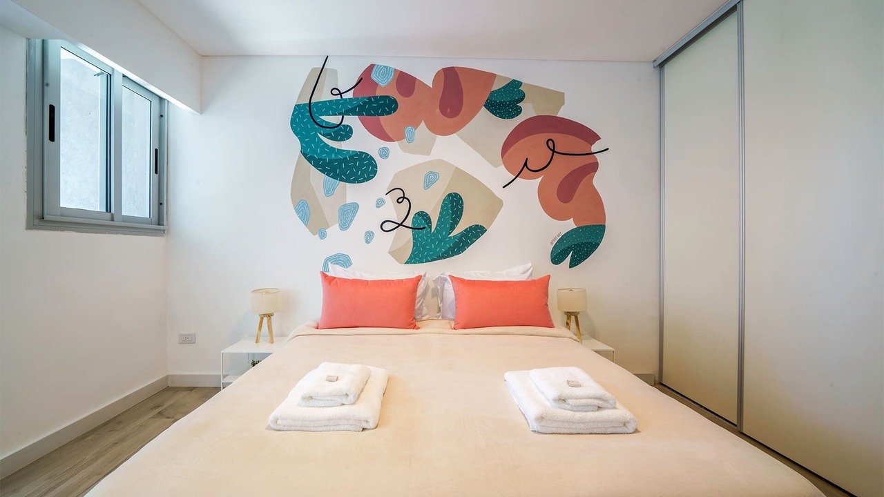 Photo of Bedroom in Congreso