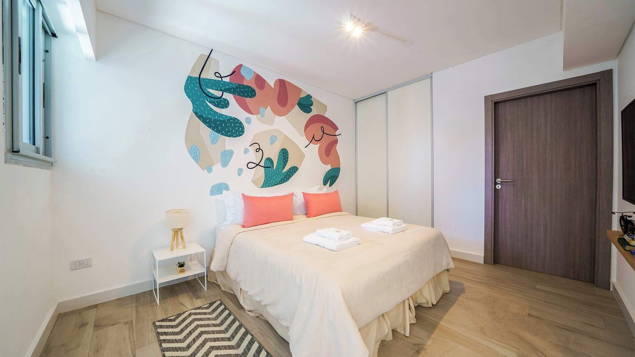 Photo of Bedroom in Congreso