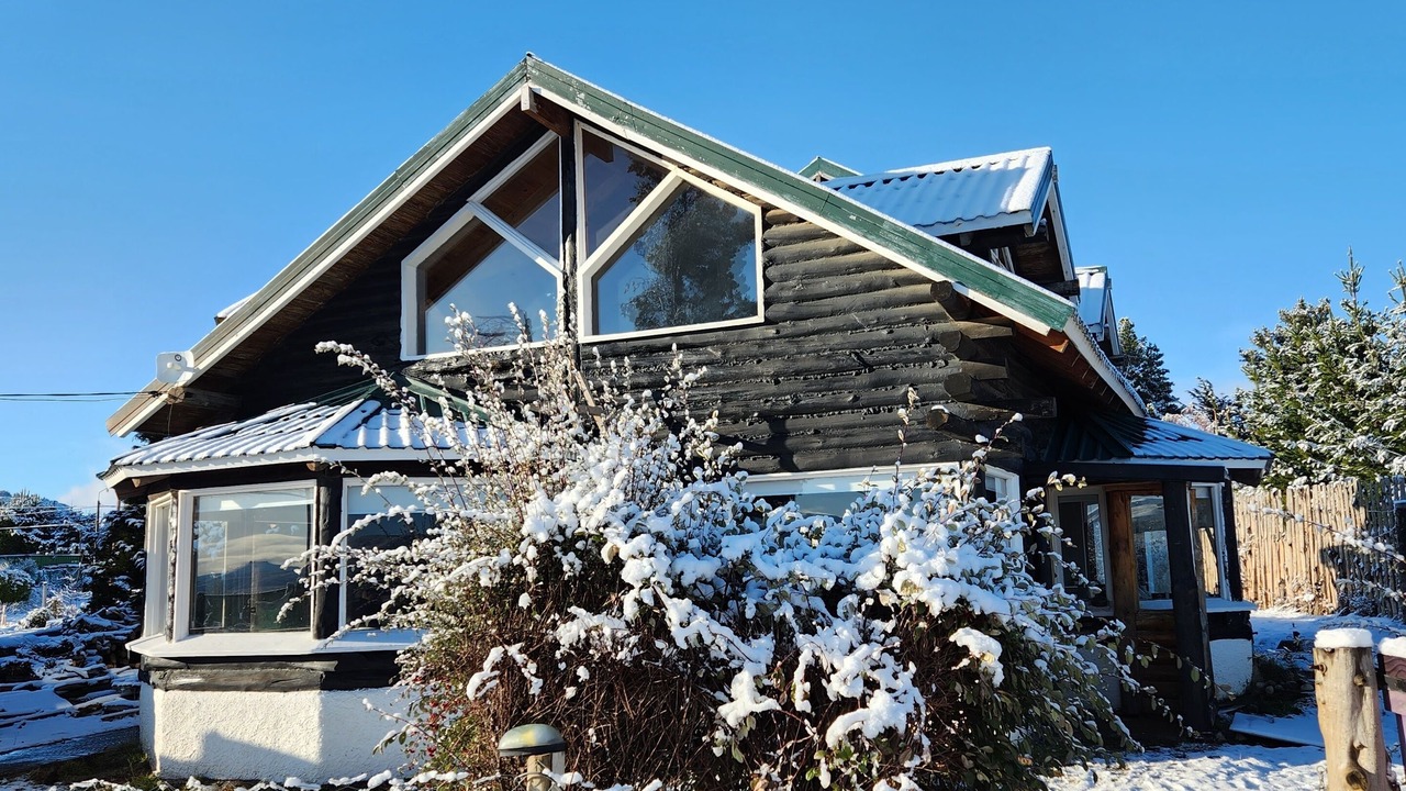 Photo of Outdoor in Dina Huapi