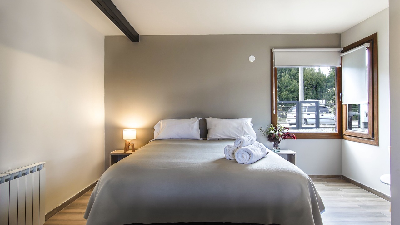 Photo of Bedroom in Dina Huapi