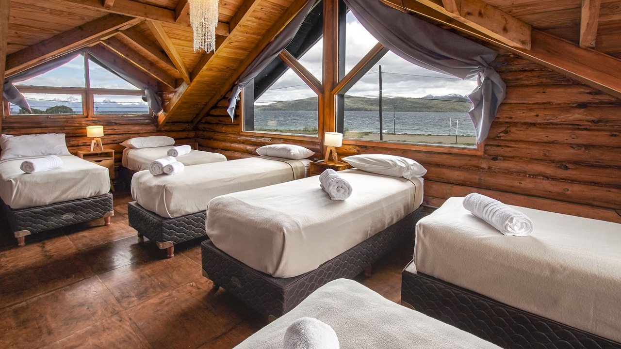 Photo of Bedroom in Dina Huapi