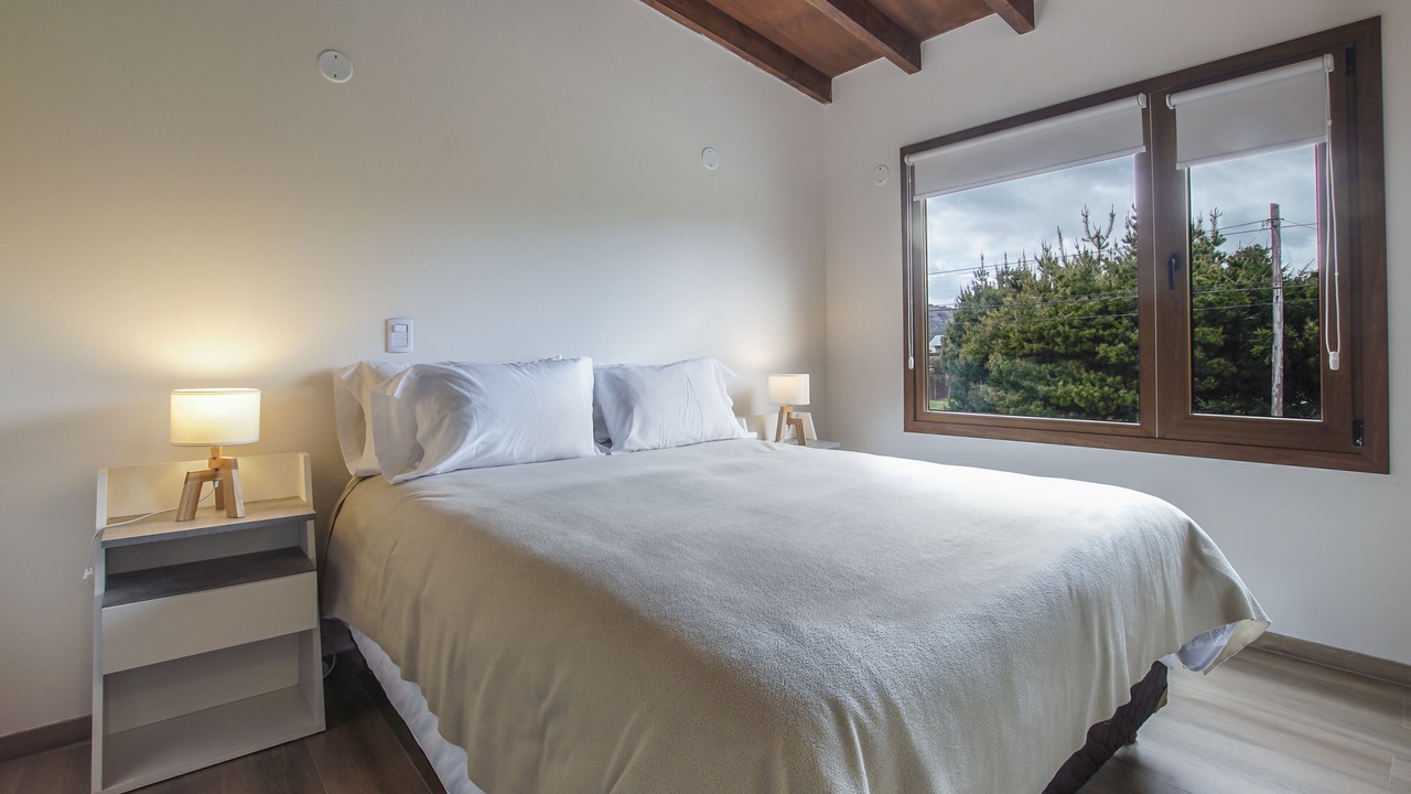 Photo of Bedroom in Dina Huapi