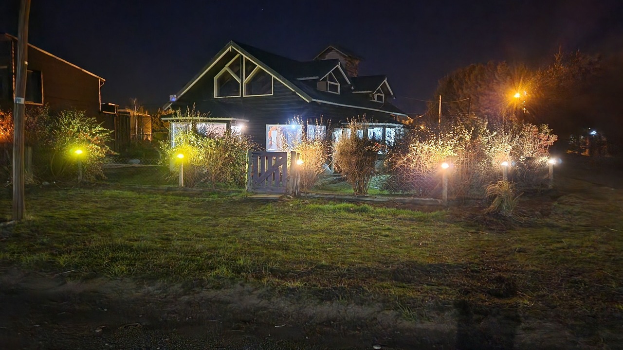 Photo of Outdoor in Dina Huapi