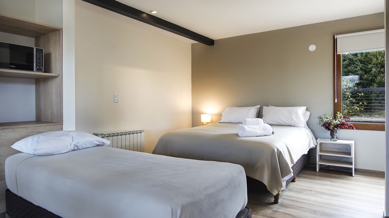 Photo of Bedroom in Dina Huapi