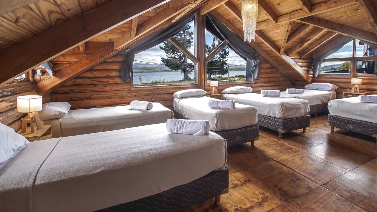 Photo of Bedroom in Dina Huapi