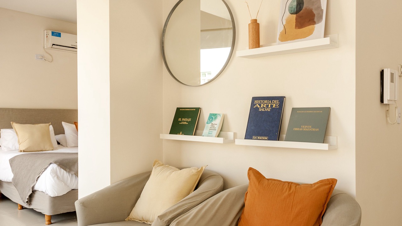 Photo of Livingroom in Abasto
