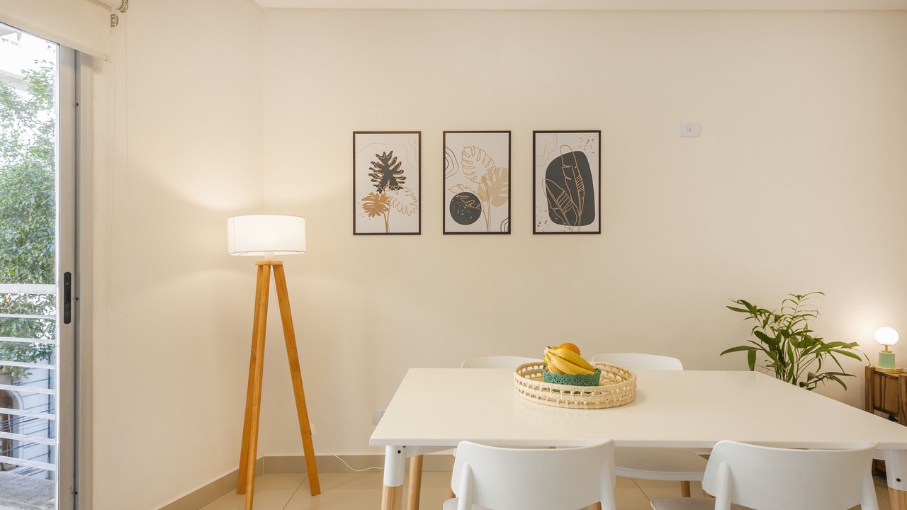 Photo of Livingroom in Abasto