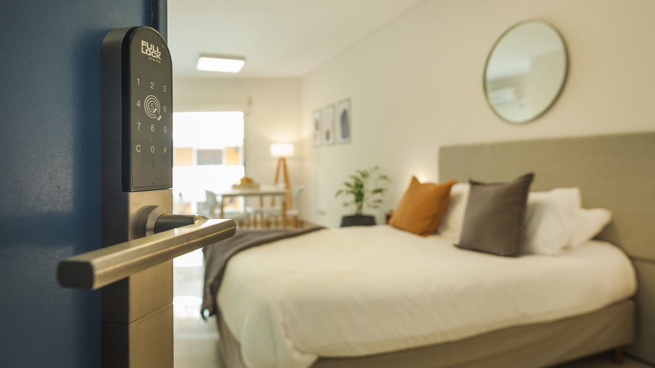 Photo of Bedroom in Abasto