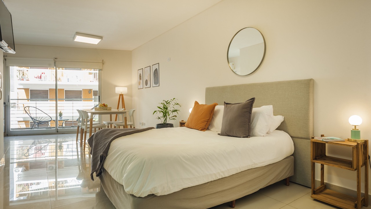 Photo of Bedroom in Abasto