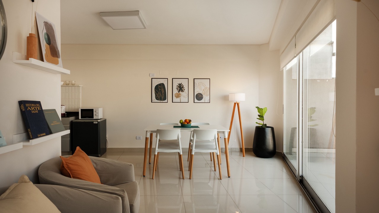 Photo of Livingroom in Abasto