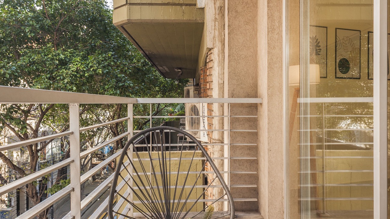Photo of Patio Balcony in Abasto