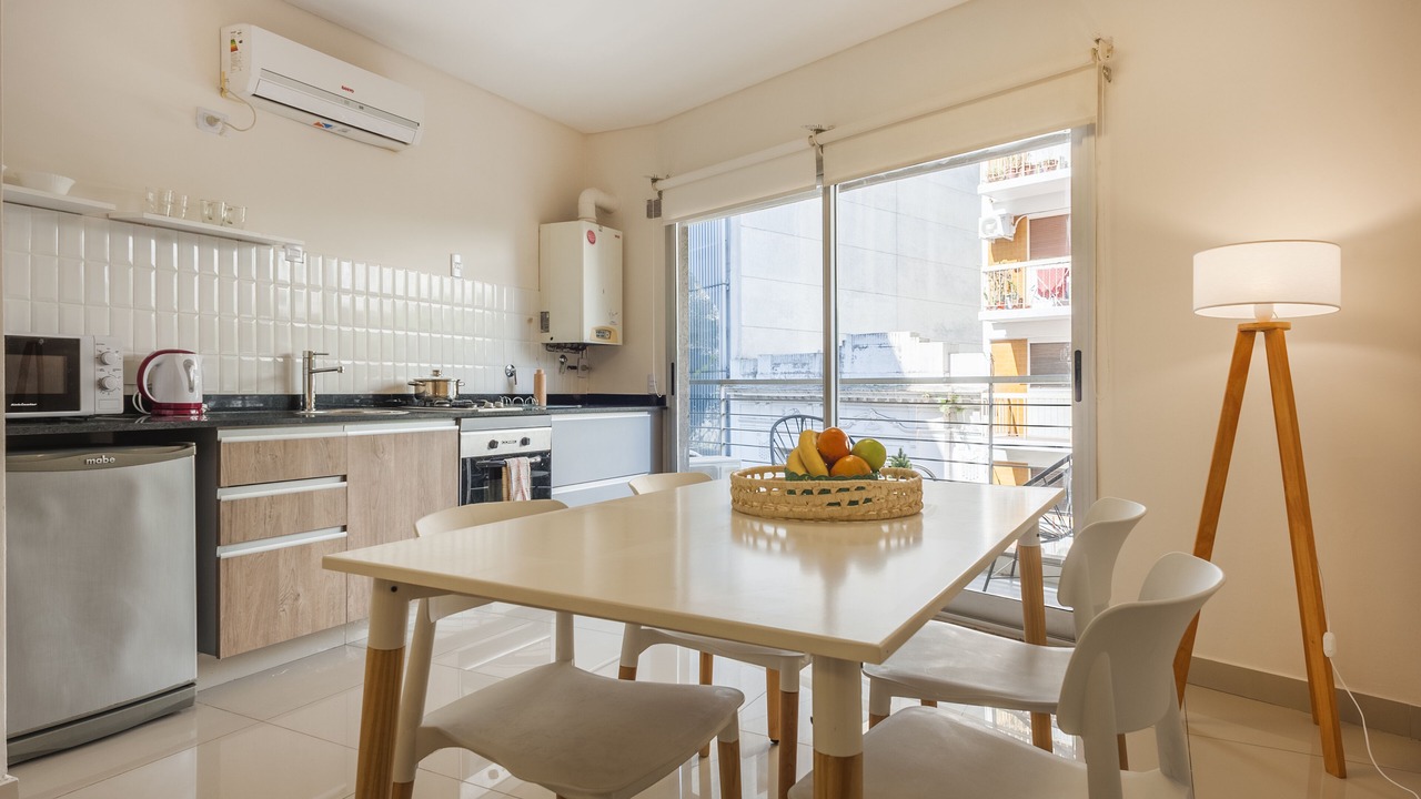 Photo of Livingroom in Abasto