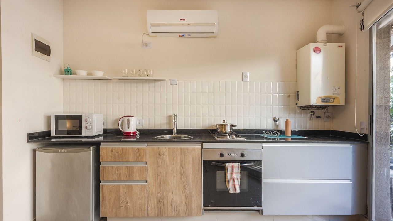 Photo of Kitchen in Abasto
