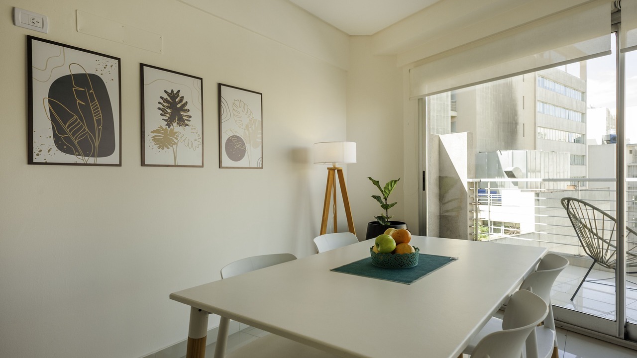 Photo of Livingroom in Abasto