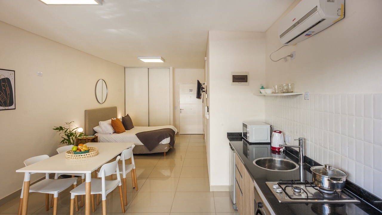 Photo of Livingroom in Abasto