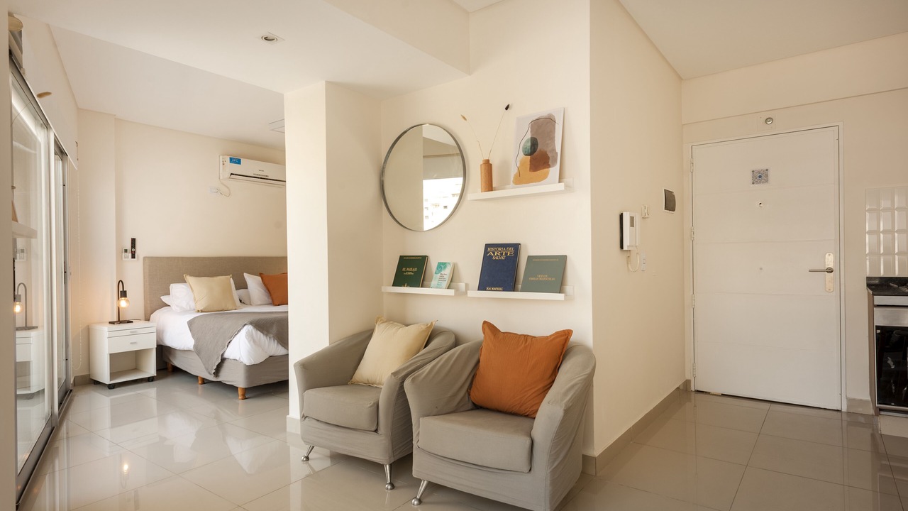 Photo of Livingroom in Abasto