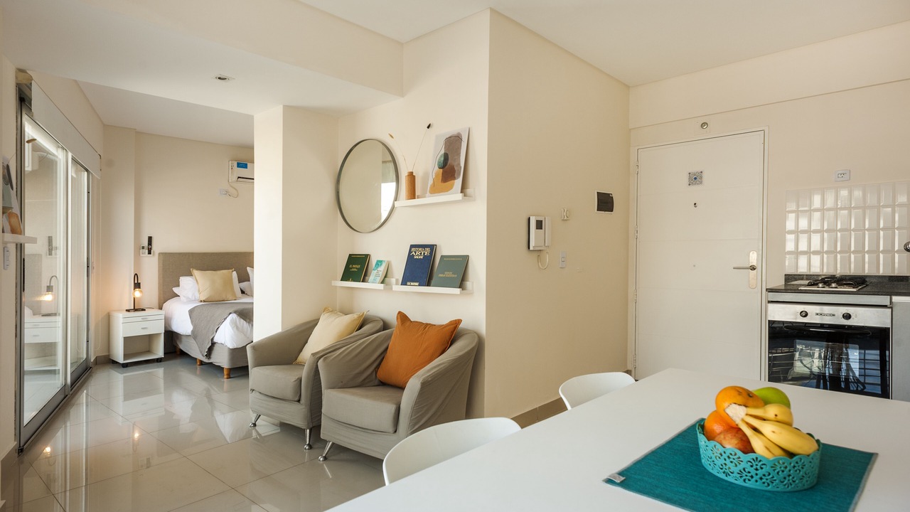 Photo of Livingroom in Abasto