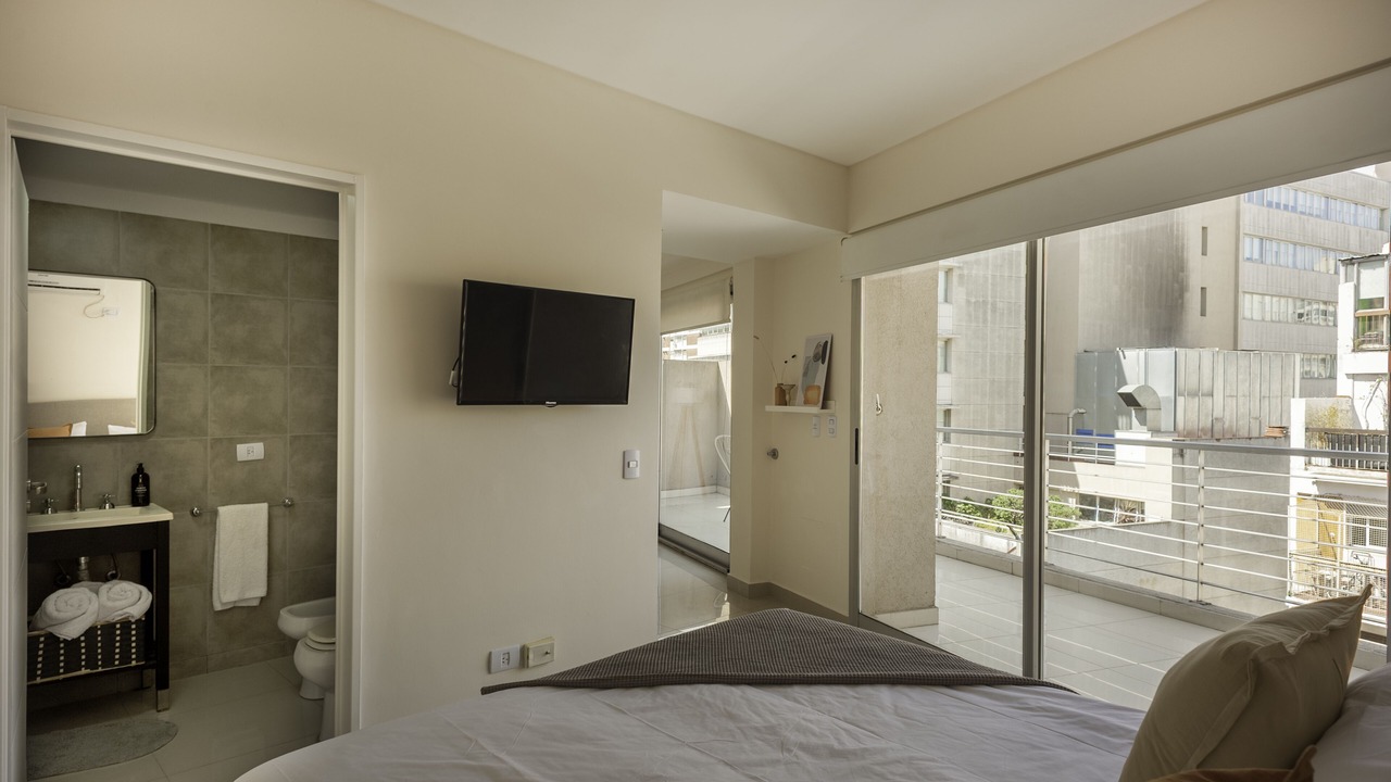 Photo of Bedroom in Abasto