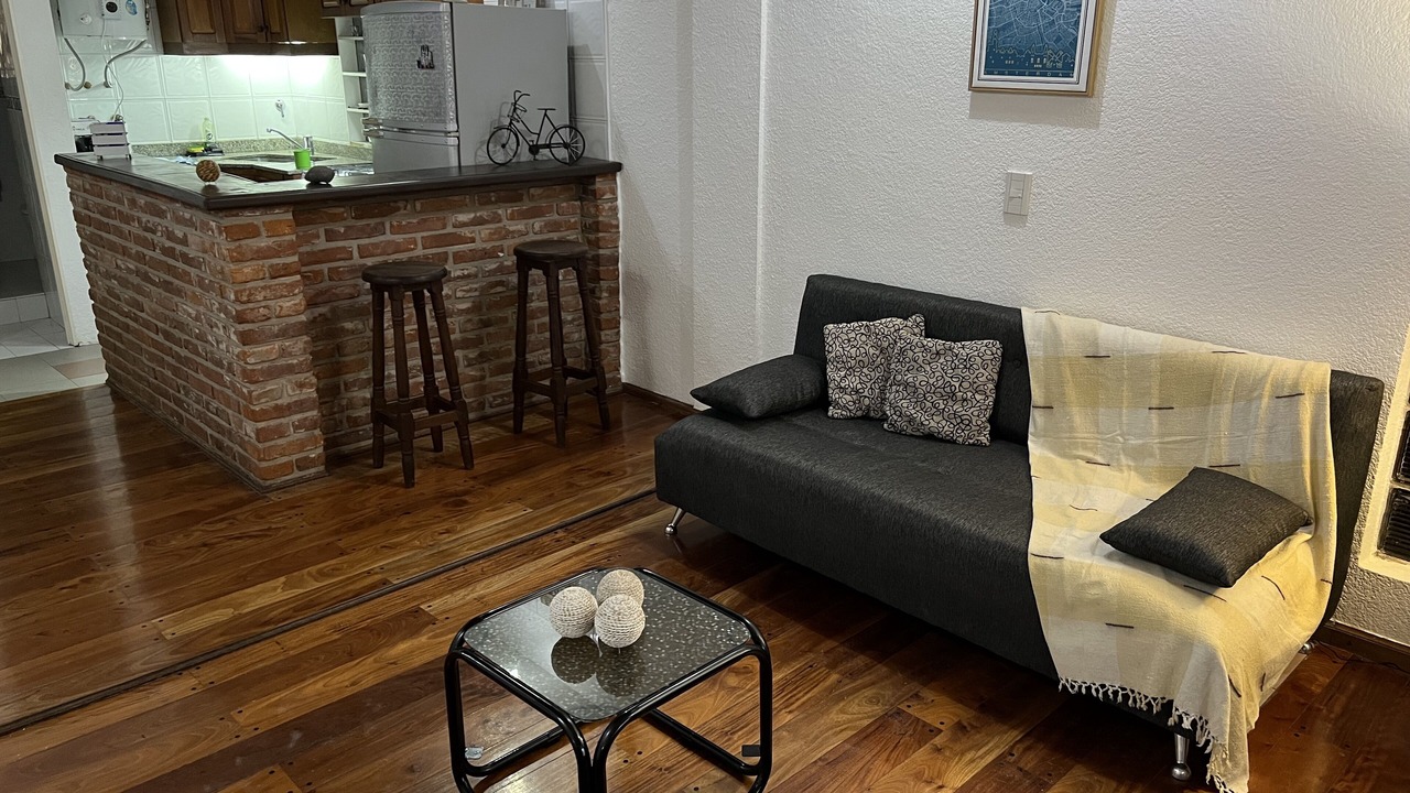 Photo of Livingroom in Parque Patricios