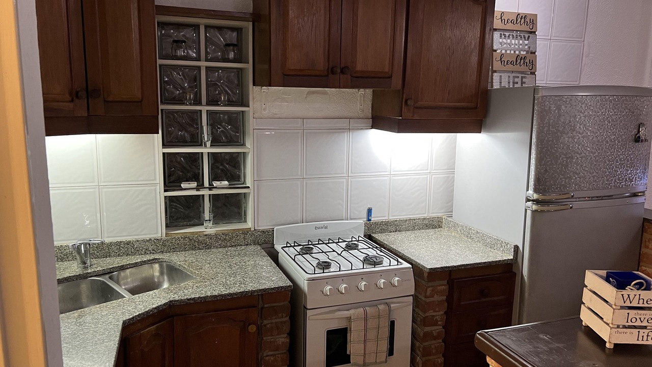 Photo of Kitchen in Parque Patricios