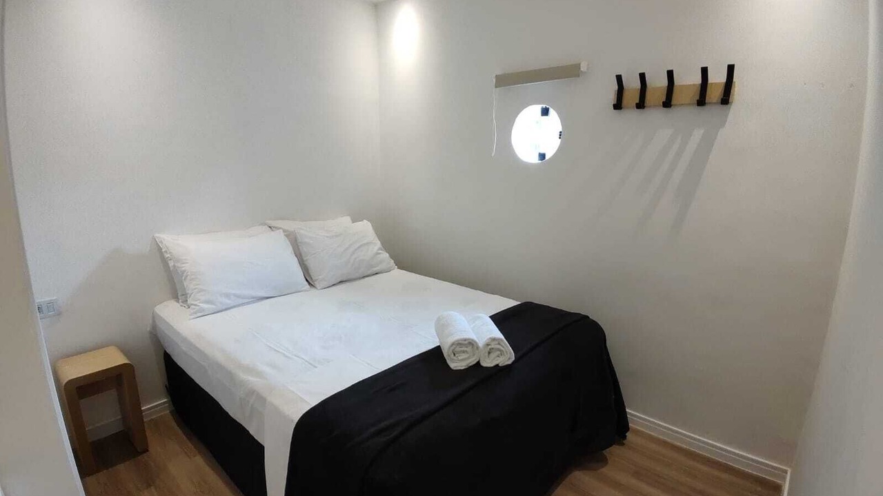 Photo of Bedroom in Consolacao